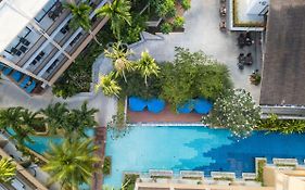 Deevana Plaza Krabi